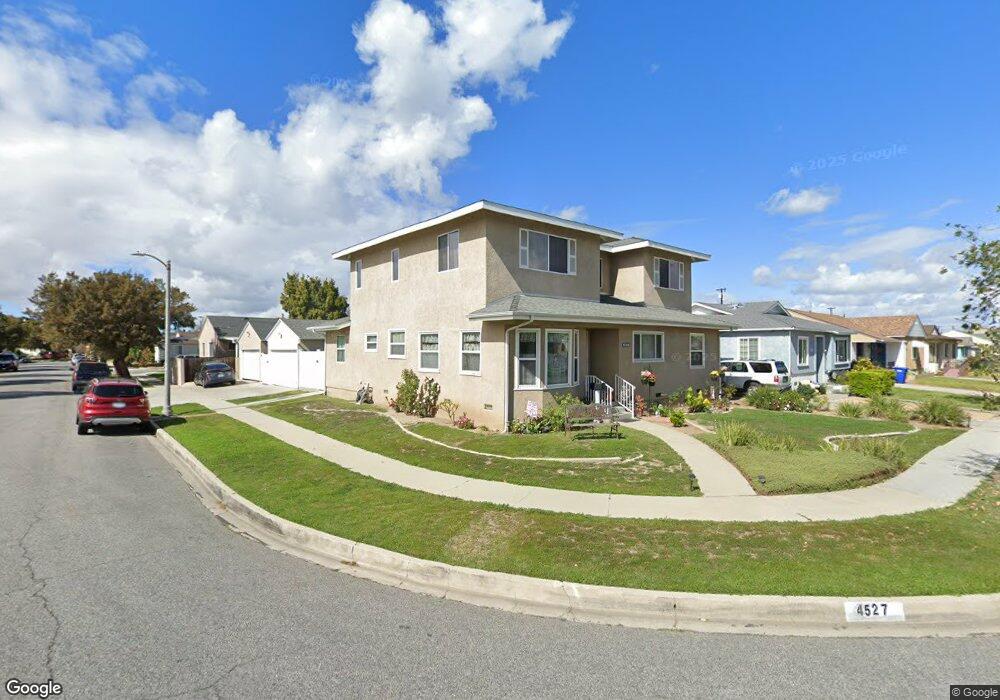4527 Maybank Ave, Lakewood, CA 90712 - photo 1