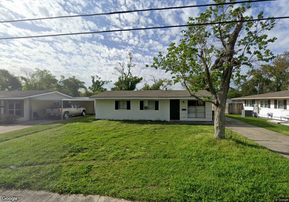 1412 Clover Dr, Lake Charles, LA 70607 - photo 1