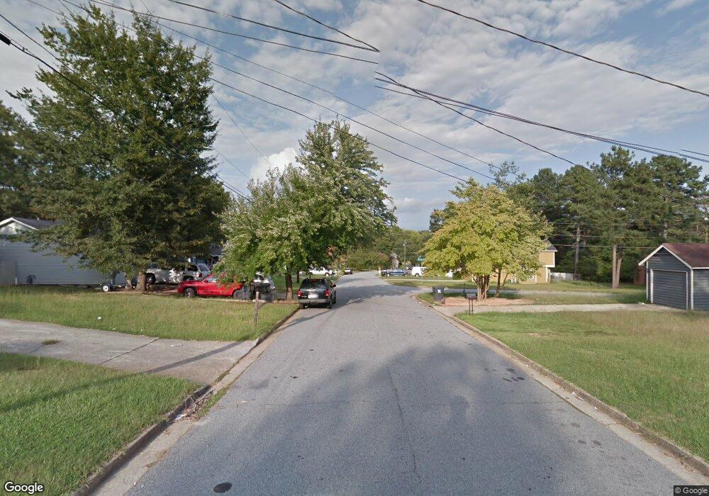 0 Brandon Hill Way unit 7159007, Jonesboro, GA 30238 - photo 1