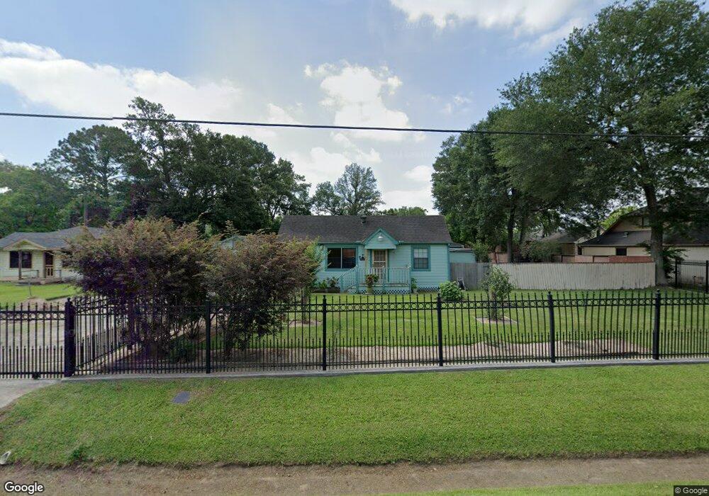 2410 Mcclelland St, Houston, TX 77093 - photo 1