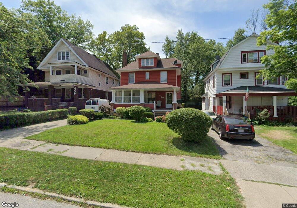 1882 Allandale Ave, Cleveland, OH 44112 - photo 1