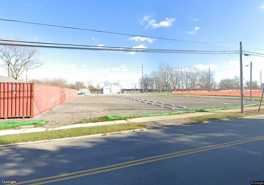 1147 S Metcalf St, Lima, OH 45804 - photo 1