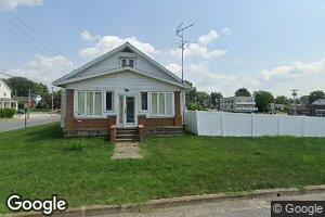 640 Virginia St, Ferdinand, IN 47532