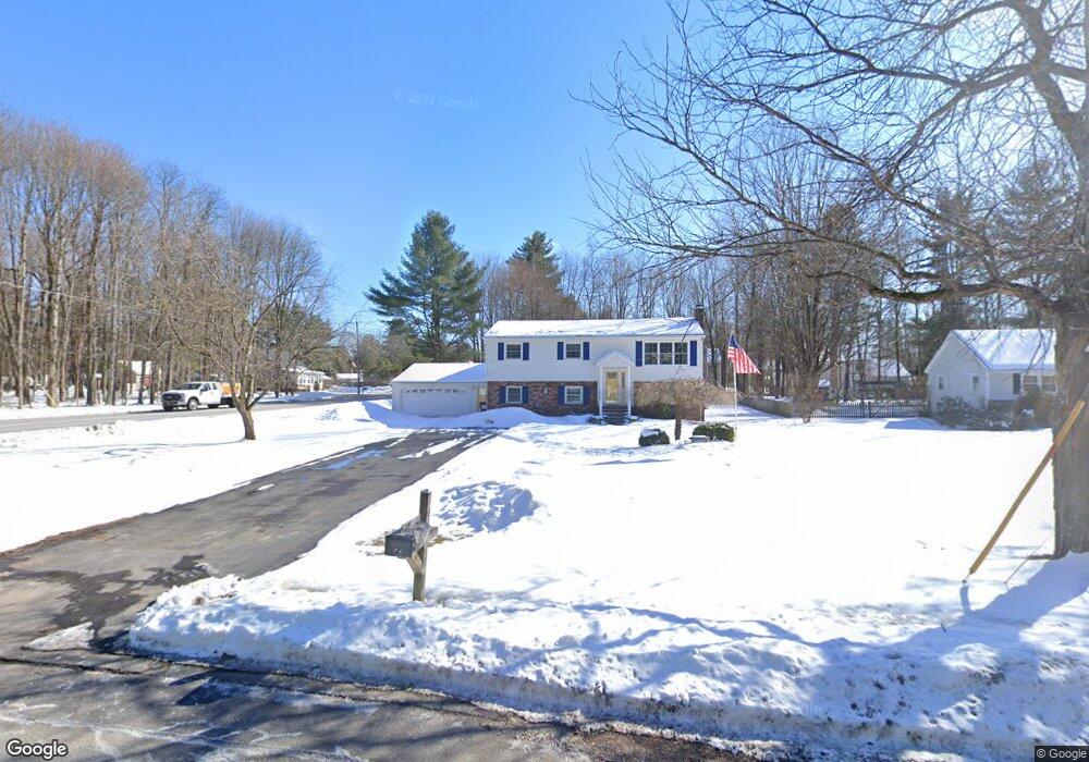 2 Meditation Way, Saratoga Springs, NY 12866 - photo 1