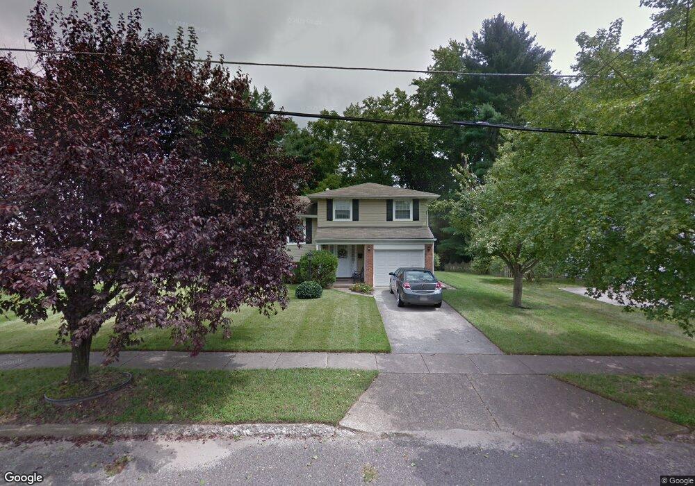 212 Winding Way Rd, Stratford, NJ 08084 - photo 1