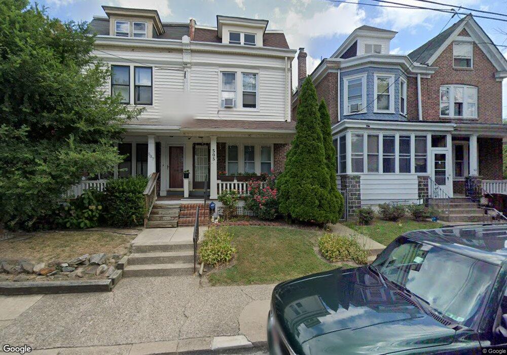 505 W 22nd St, Wilmington, DE 19802 - photo 1