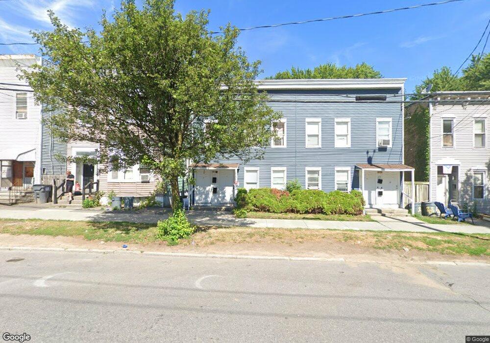24 N Manning Blvd, Albany, NY 12206 - photo 1