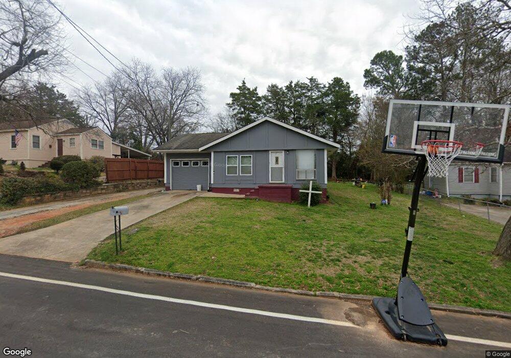 119 Oak Dr, Elberton, GA 30635 - photo 1