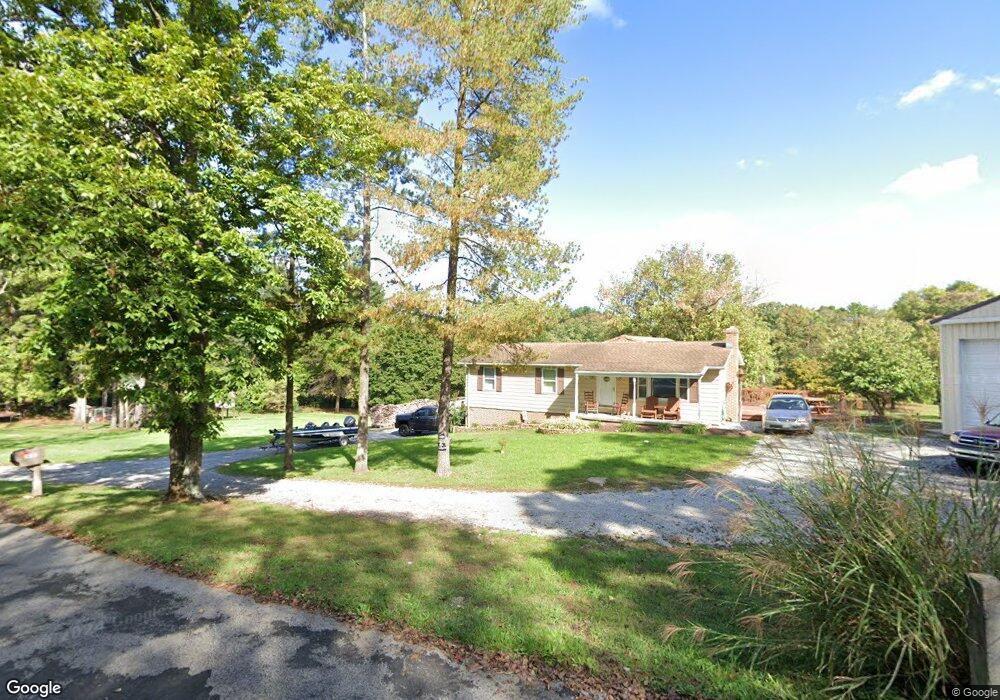 16780 Taylors Landing Rd, Sharpsburg, MD 21782 - photo 1