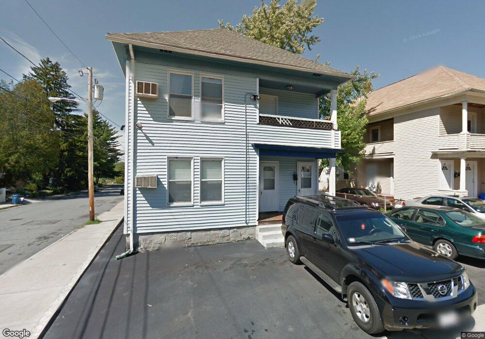 12 Hilltop Ave unit 14, Lawrence, MA 01841 - photo 1