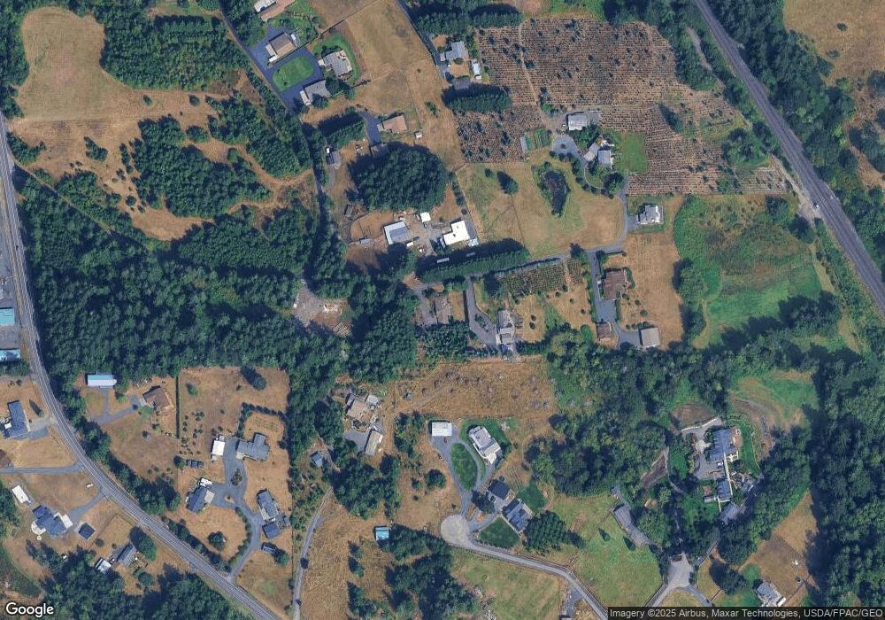 148 Hojem Heights Rd, Chehalis, WA 98532 - photo 1