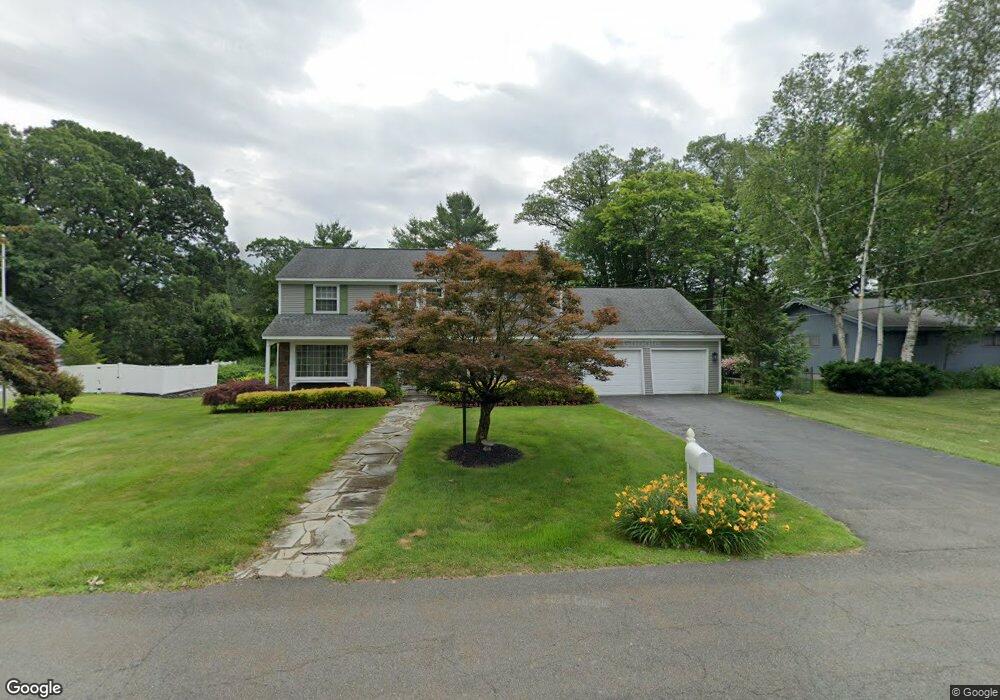 33 Folmsbee Dr, Albany, NY 12204 - photo 1