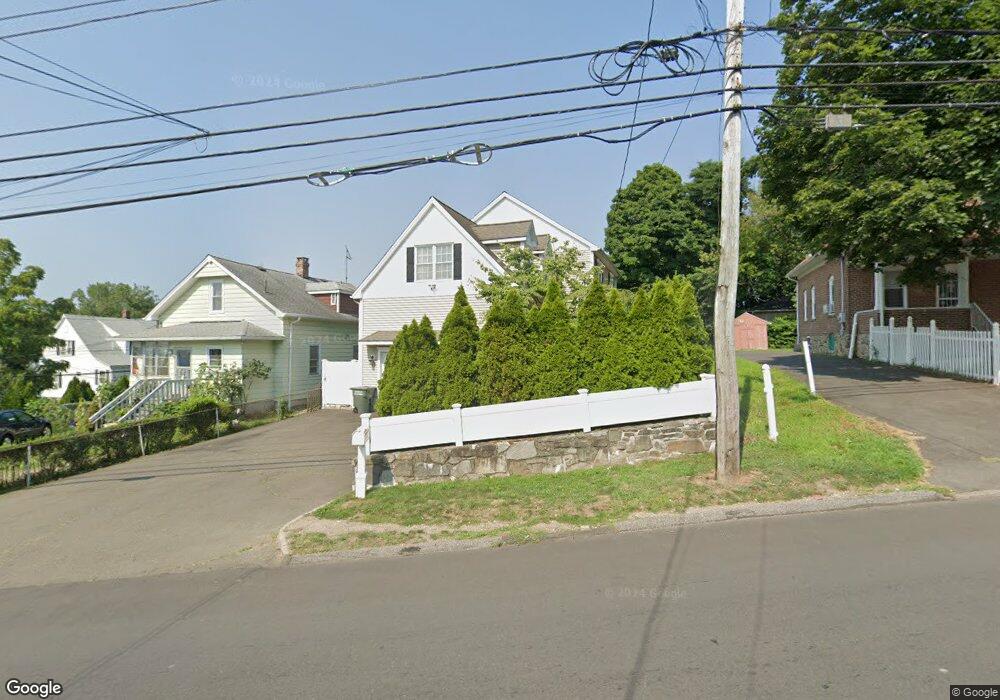 845 Reservoir Ave, Bridgeport, CT 06606 - photo 1