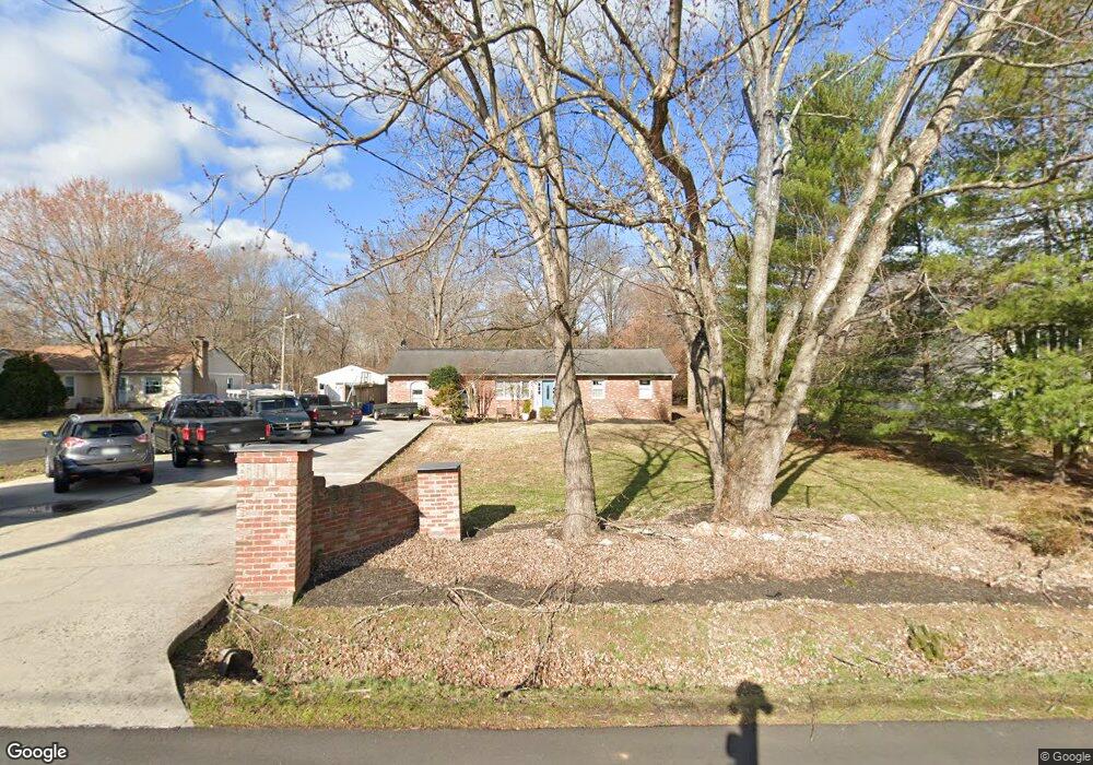 7708 Pine St, Manassas, VA 20111 - photo 1