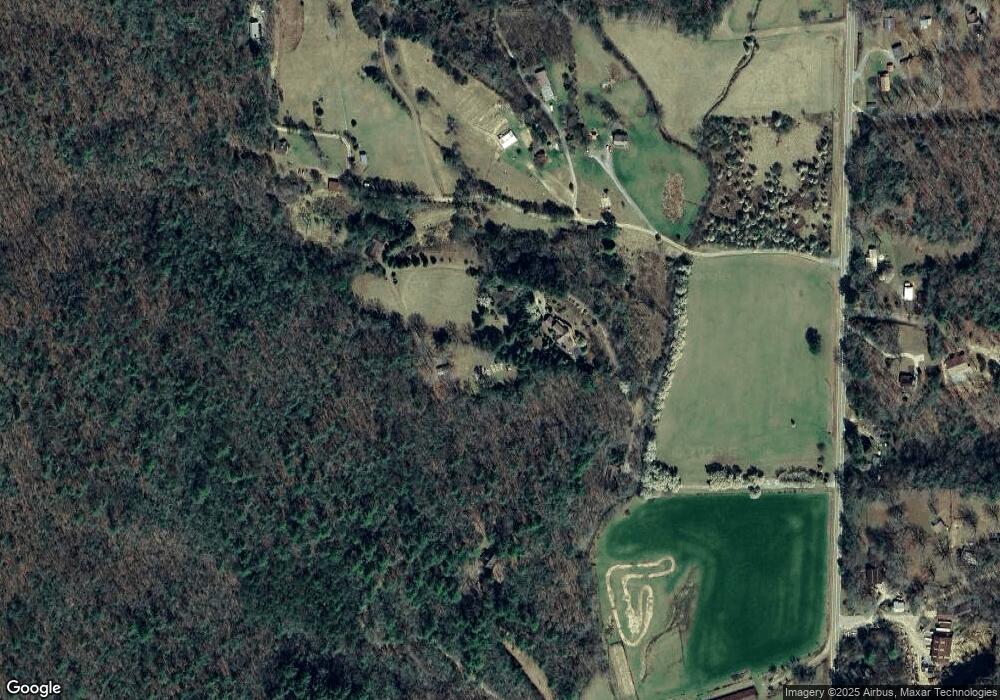 342 Brawley Ln, Suches, GA 30572 - photo 1