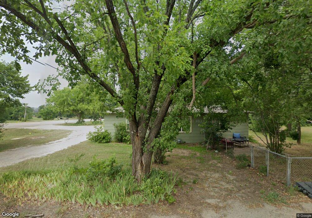 404 S Vick St, Decatur, TX 76234 - photo 1