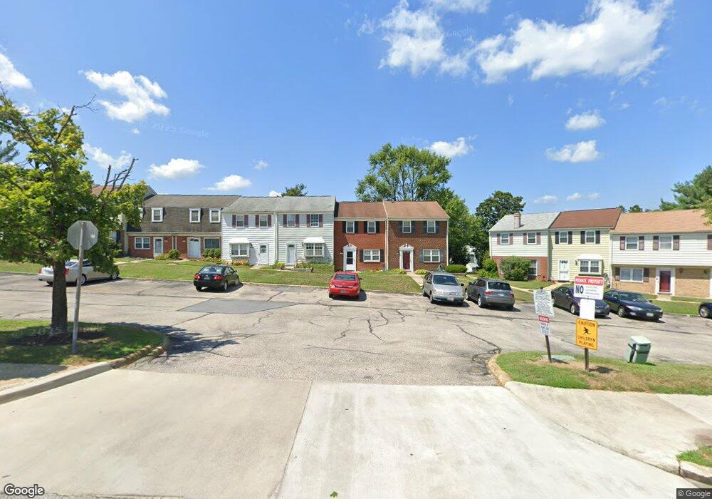 6417 Continental Dr, Glen Burnie, MD 21061 - photo 1