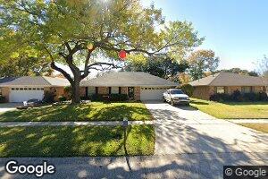 123 Fountainbleu Dr, Shreveport, LA 71115