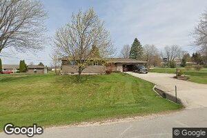 N8130 Sunset Dr, Fond Du Lac, WI 54937