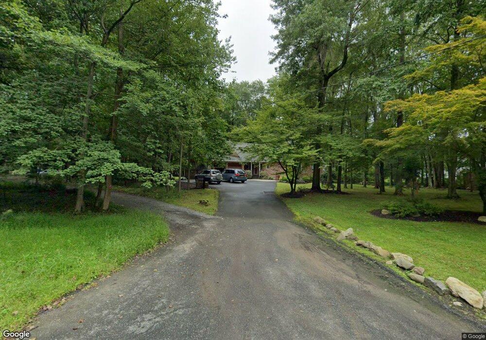 5 Hartshorn Ln, West Nyack, NY 10994 - photo 1