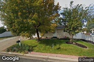 5139 S 300 W, Ogden, UT 84405
