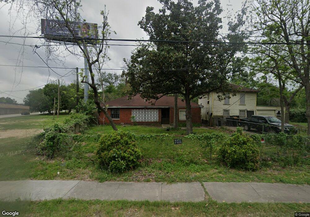 351 Link Rd, Houston, TX 77009 - photo 1