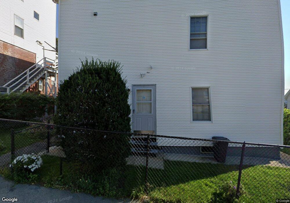 34 Dorchester St unit 1R, Worcester, MA 01610 - photo 1