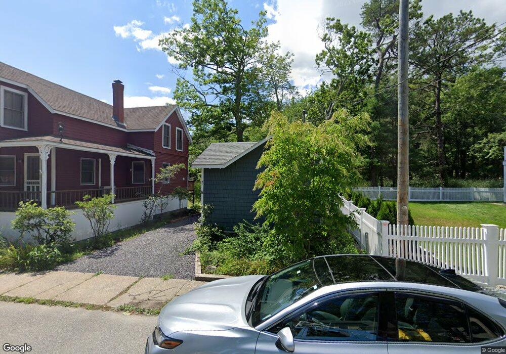 41 Randall Ave, Ocean Park, ME 04063 - photo 1