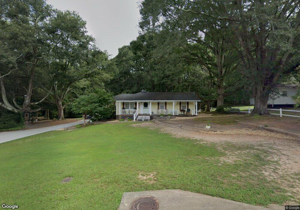 426 Mcmillan Rd, Dacula, GA 30019 - photo 1