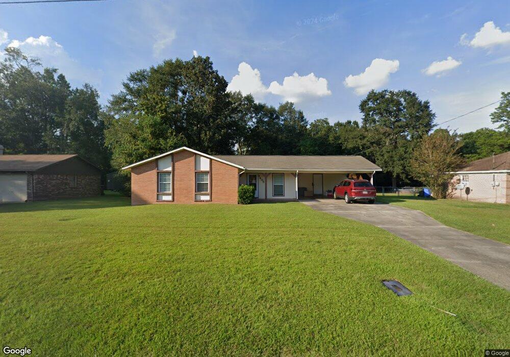 1405 Culver St, Dothan, AL 36301 - photo 1