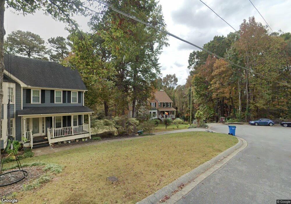 3158 Pine Needle Ct SW unit 2, Lilburn, GA 30047 - photo 1