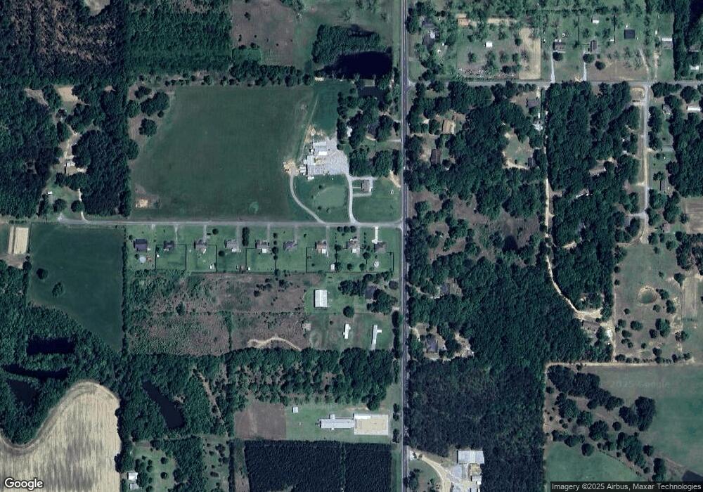 110 Pete Pitts Ln, Lucedale, MS 39452 - photo 1