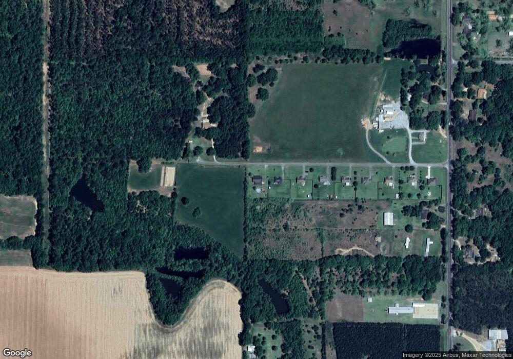 150 Pete Pitts Ln, Lucedale, MS 39452 - photo 1