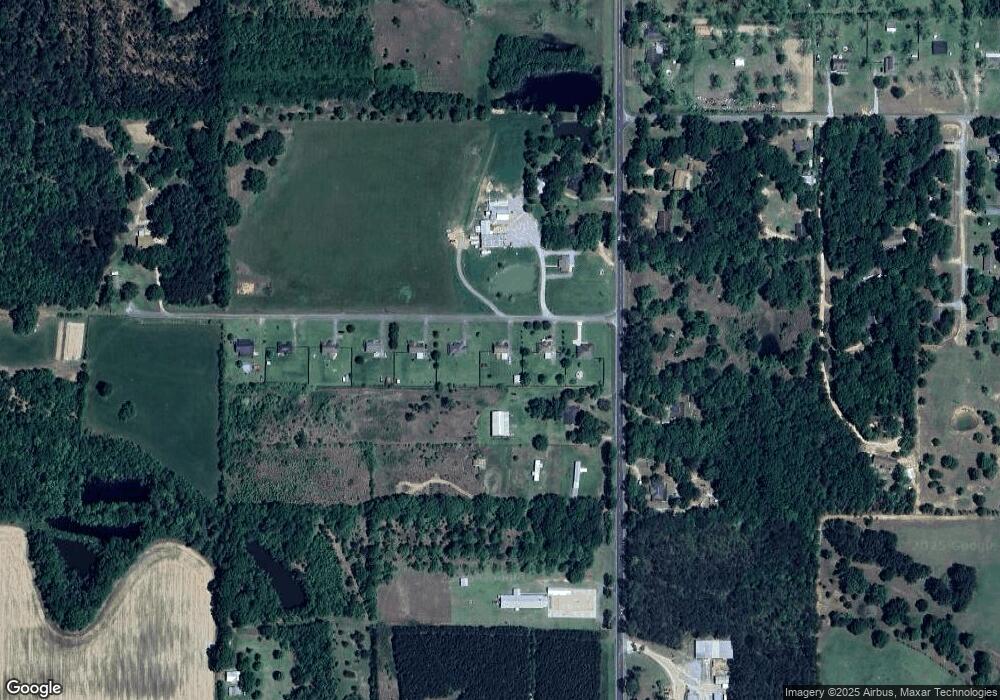 112 Pete Pitts Ln, Lucedale, MS 39452 - photo 1