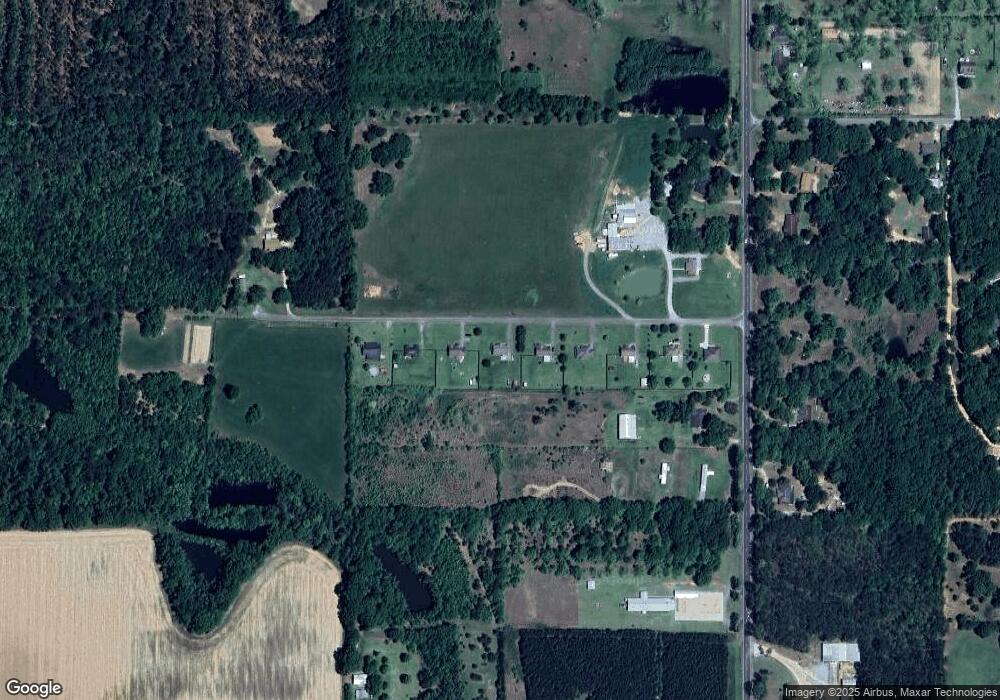 134 Pete Pitts Ln, Lucedale, MS 39452 - photo 1