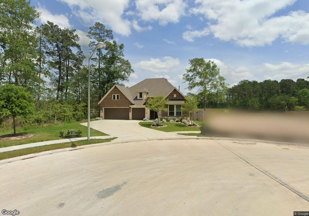32200 Park Plains Dr, Conroe, TX 77385 - photo 1