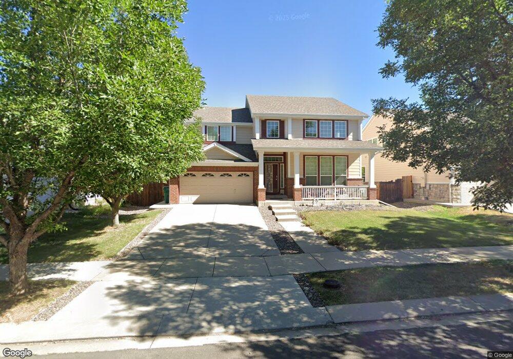 15677 E 7th Ave, Aurora, CO 80011 - photo 1