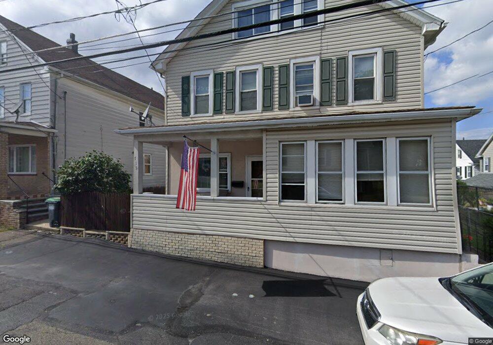 715 W 7th St, Hazleton, PA 18201 - photo 1