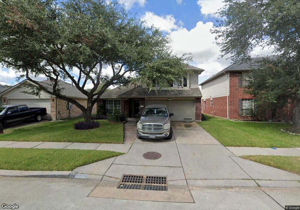 5926 Stirring Winds Ln, Houston, TX 77086 - photo 1