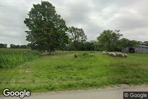 2318 Edgewood Rd, Edgewood, IL 62426