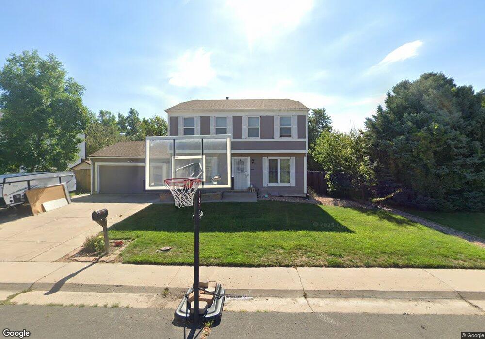 770 S Memphis Way, Aurora, CO 80017 - photo 1