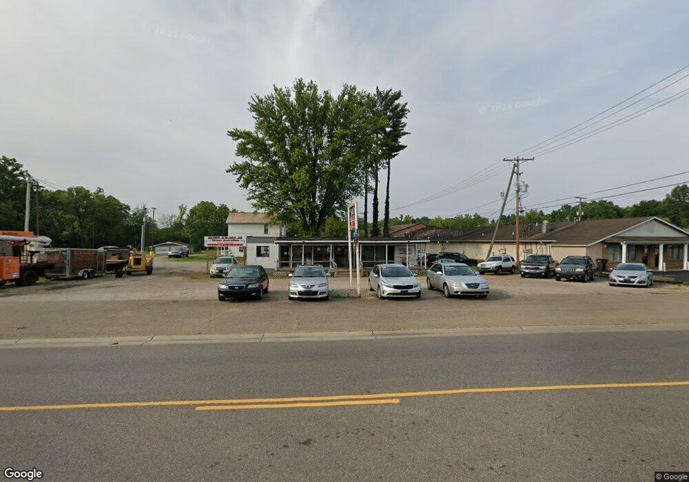 1305 W Hunter St, Logan, OH 43138 - photo 1