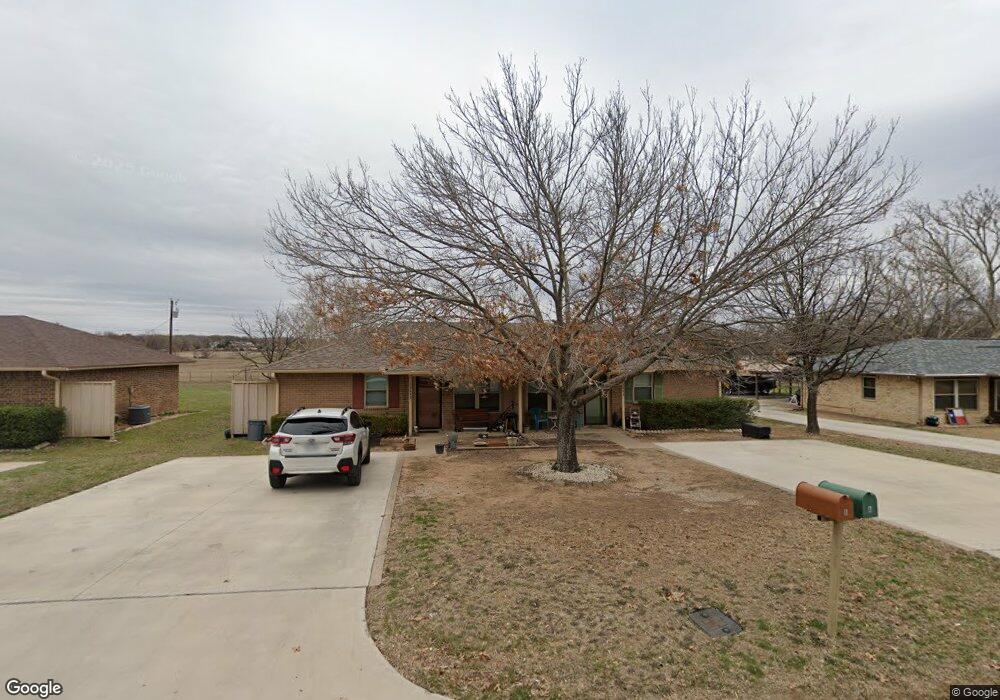 1344 Kerry Ln, Azle, TX 76020 - photo 1