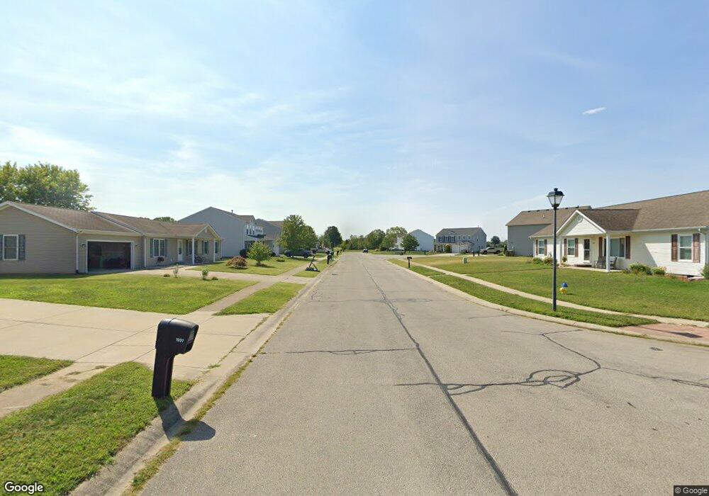 0000 Anthony Dr, Columbus, IN 47201 - photo 1