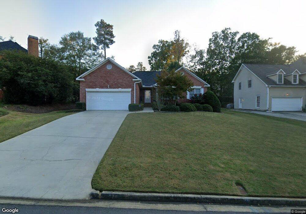279 Yuma Trail, Augusta, GA 30907 - photo 1