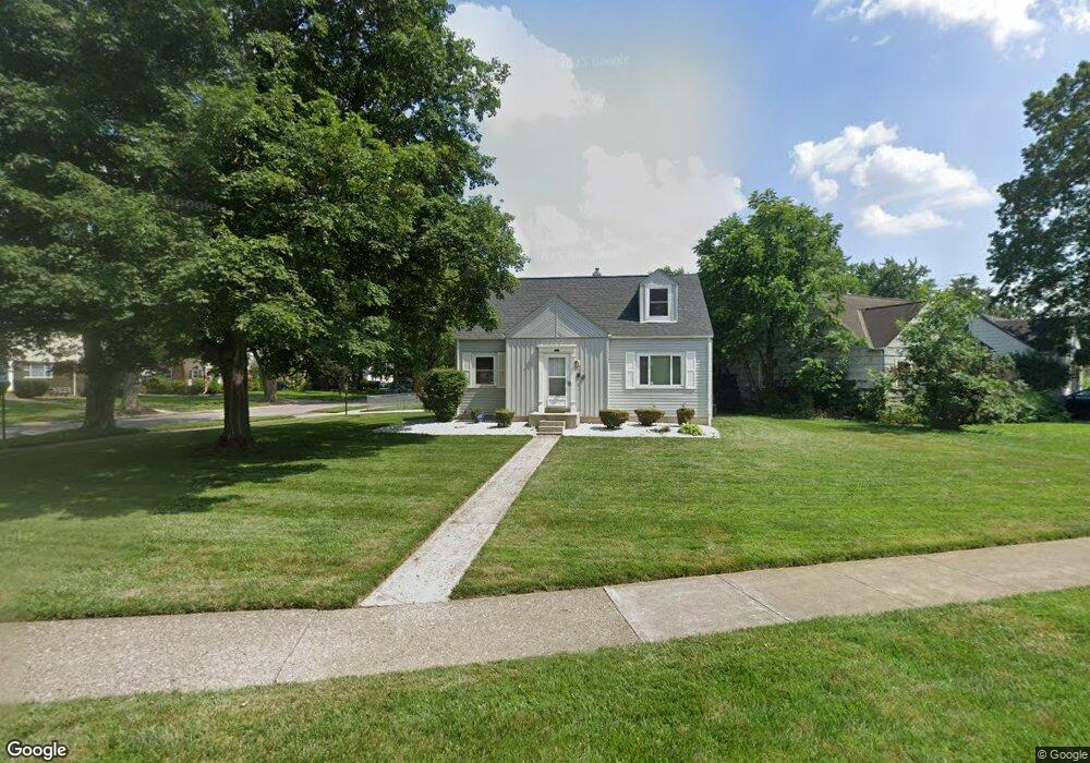 85 Mayfair Blvd, Columbus, OH 43213 - photo 1