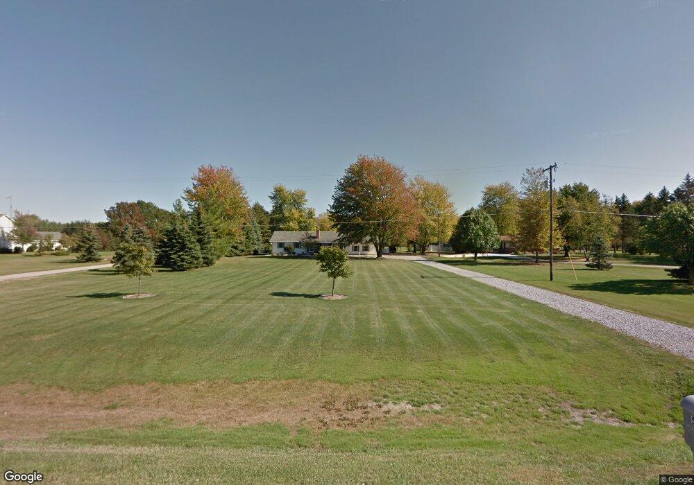 5101 Nichols Rd, Swartz Creek, MI 48473 - photo 1