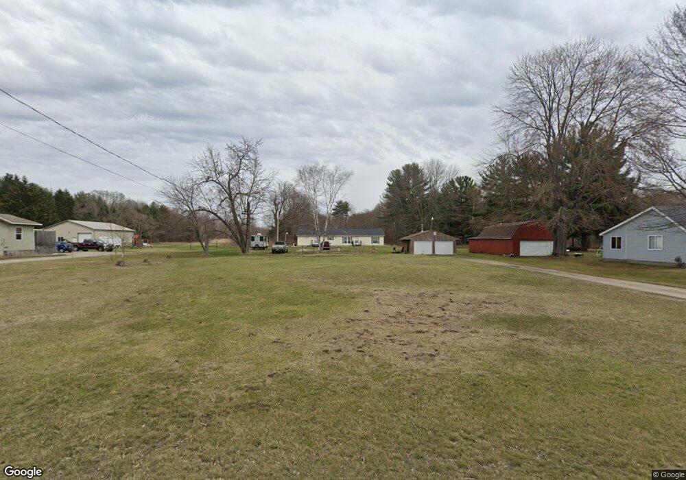 11655 Block Rd, Birch Run, MI 48415 - photo 1