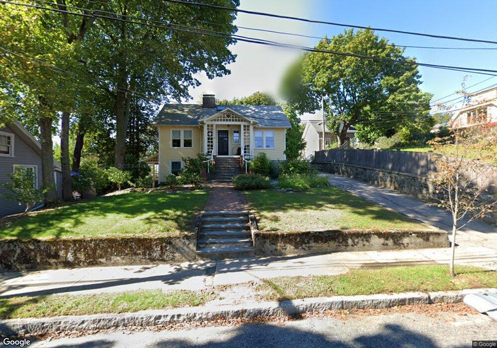 15 Lanark Rd, Arlington, MA 02476 - photo 1