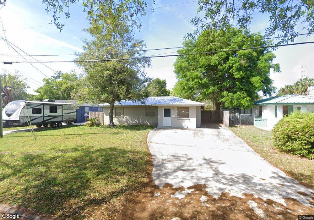 4551 Colonial Ave, Jacksonville, FL 32210 - photo 1